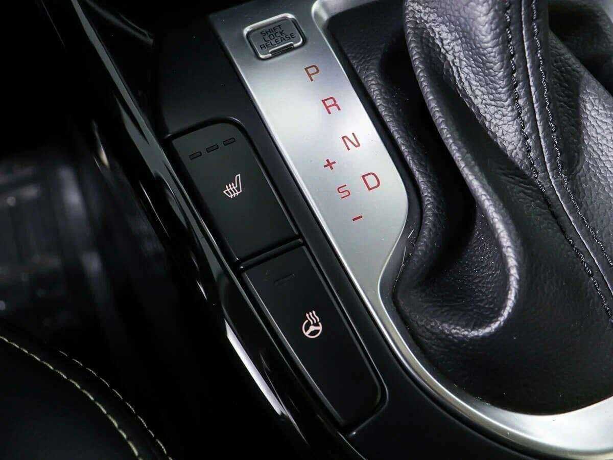 Kia Cerato, 2019 - Фото №17
