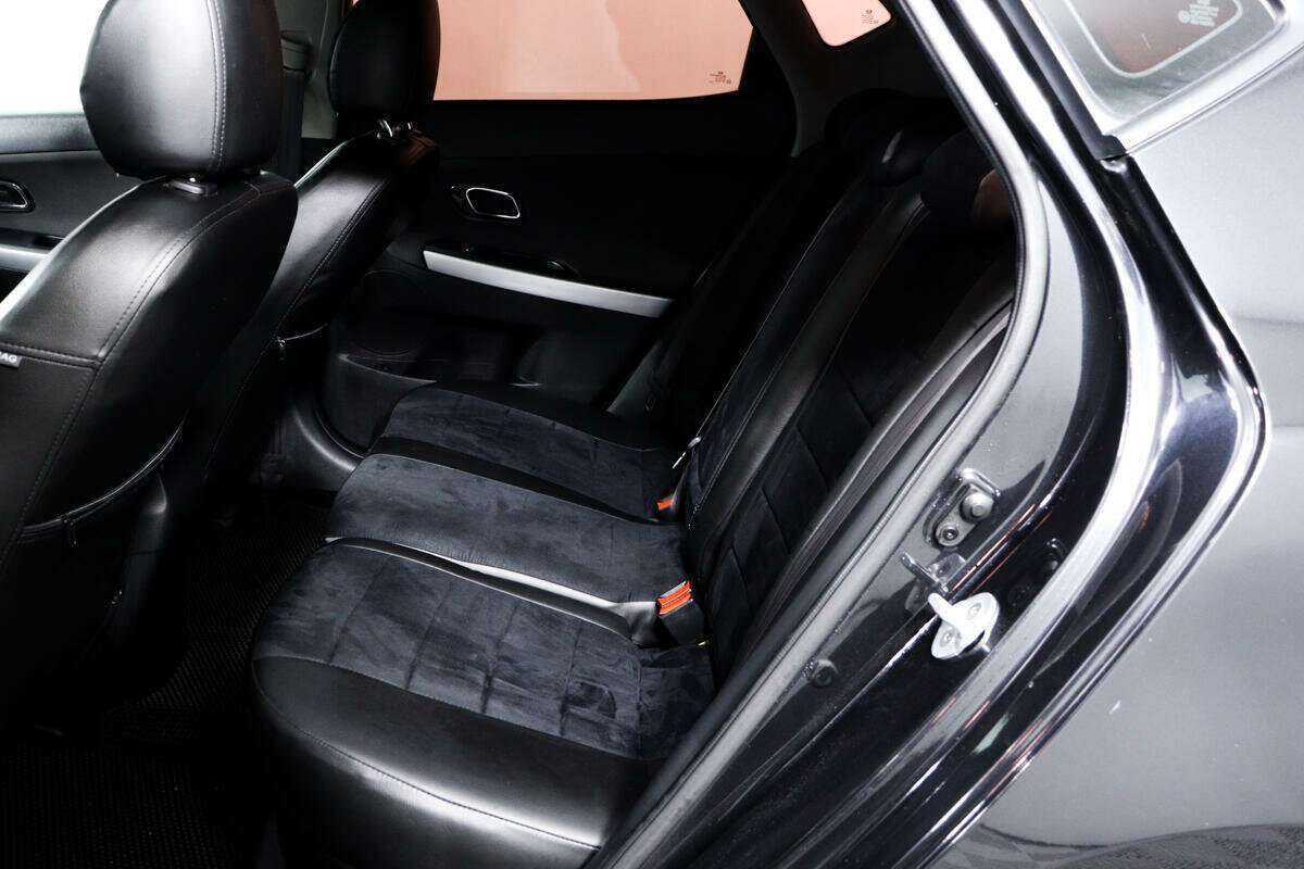 Kia Ceed, 2018 - Фото №11