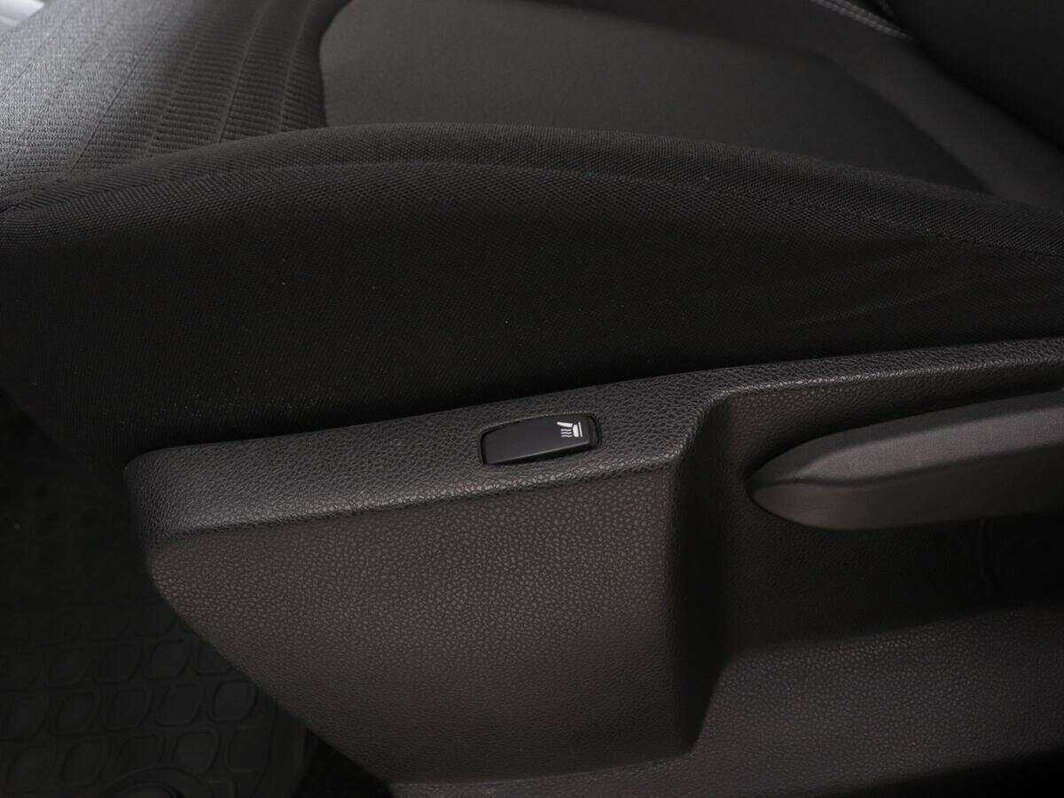 Renault Kaptur, 2016 - Фото №15