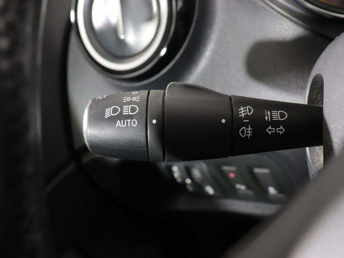 Renault Kaptur, 2016 - Фото №17