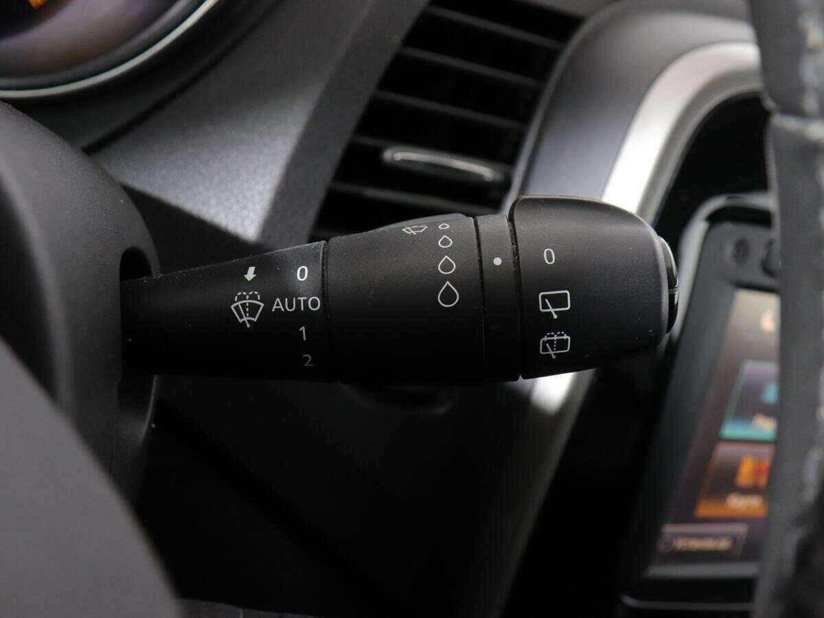 Renault Kaptur, 2016 - Фото №18