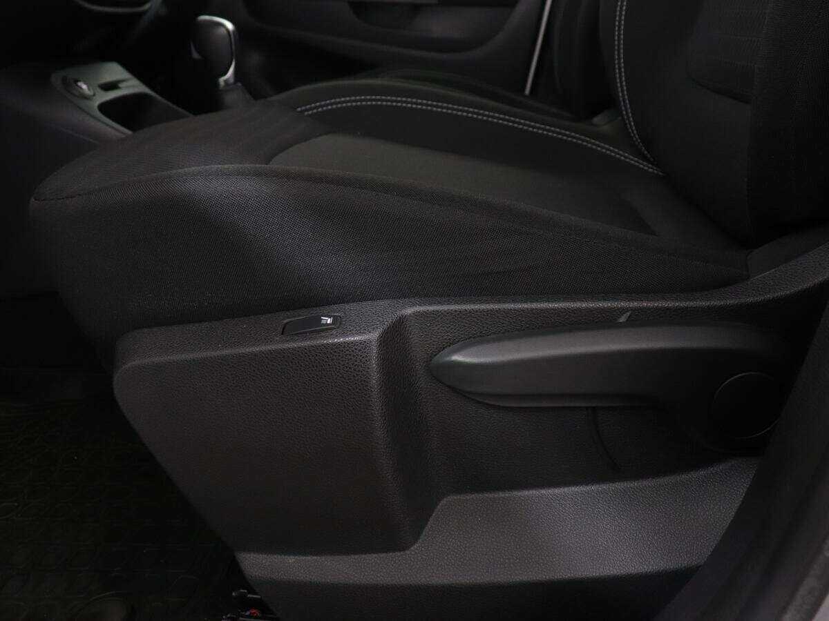 Renault Kaptur, 2016 - Фото №20