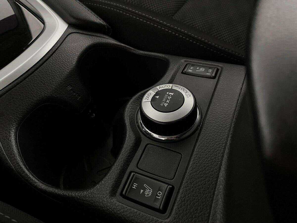 Nissan Qashqai, 2018 - Фото №12