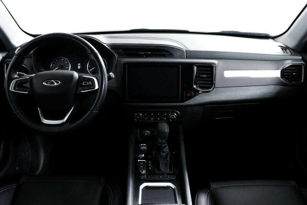 Chery Tiggo 4, 2022 - Фото №10