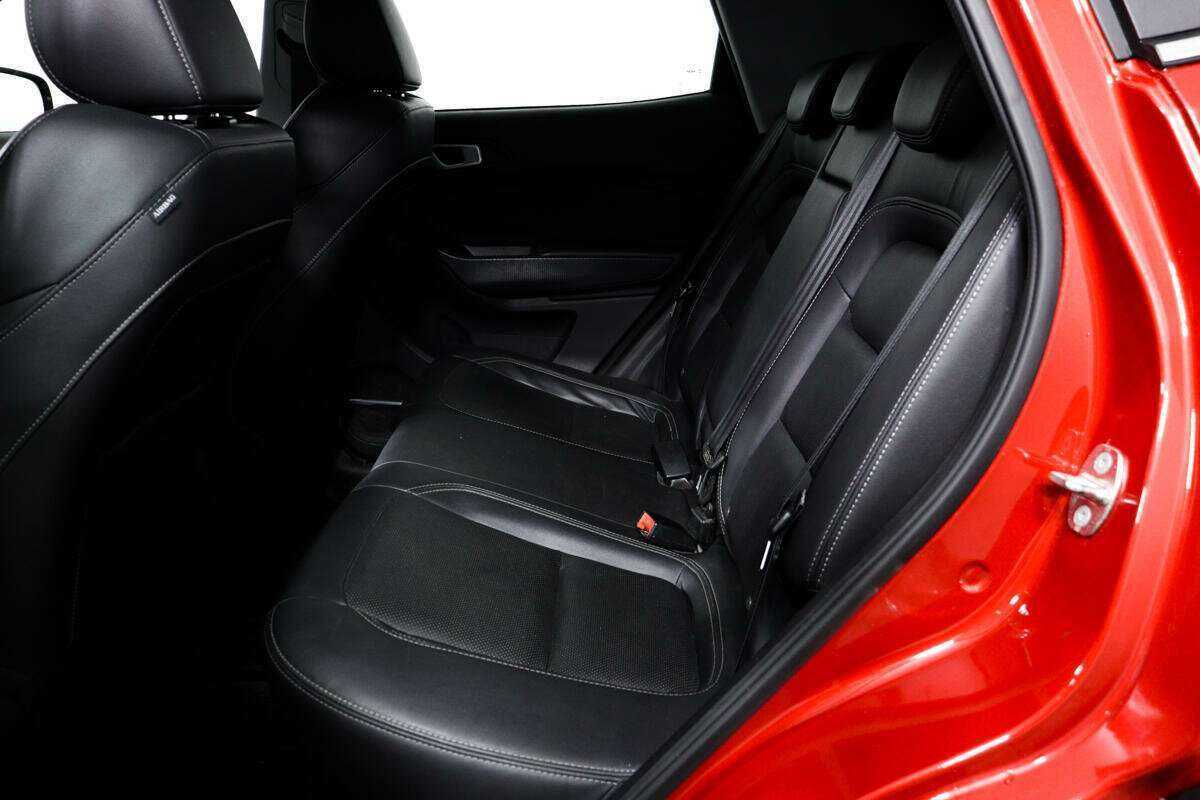 Chery Tiggo 4, 2022 - Фото №11