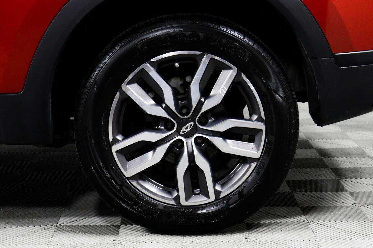 Chery Tiggo 4, 2022 - Фото №13