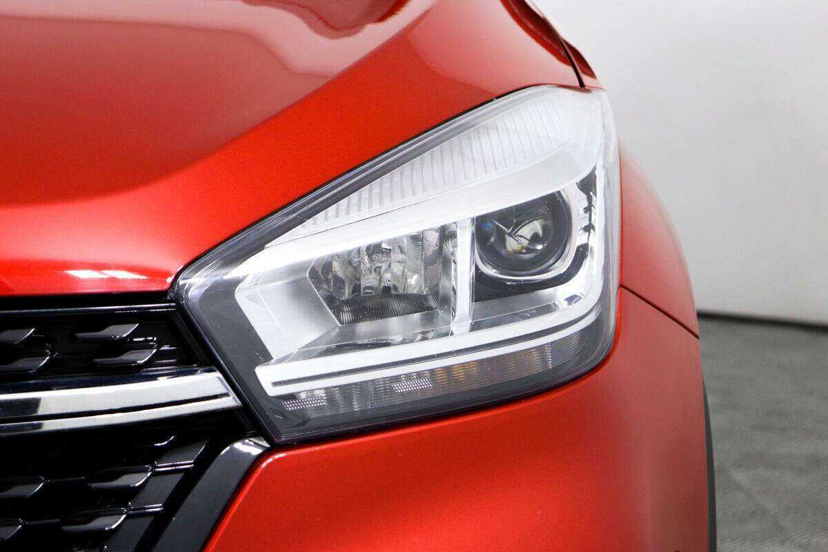 Chery Tiggo 4, 2022 - Фото №14