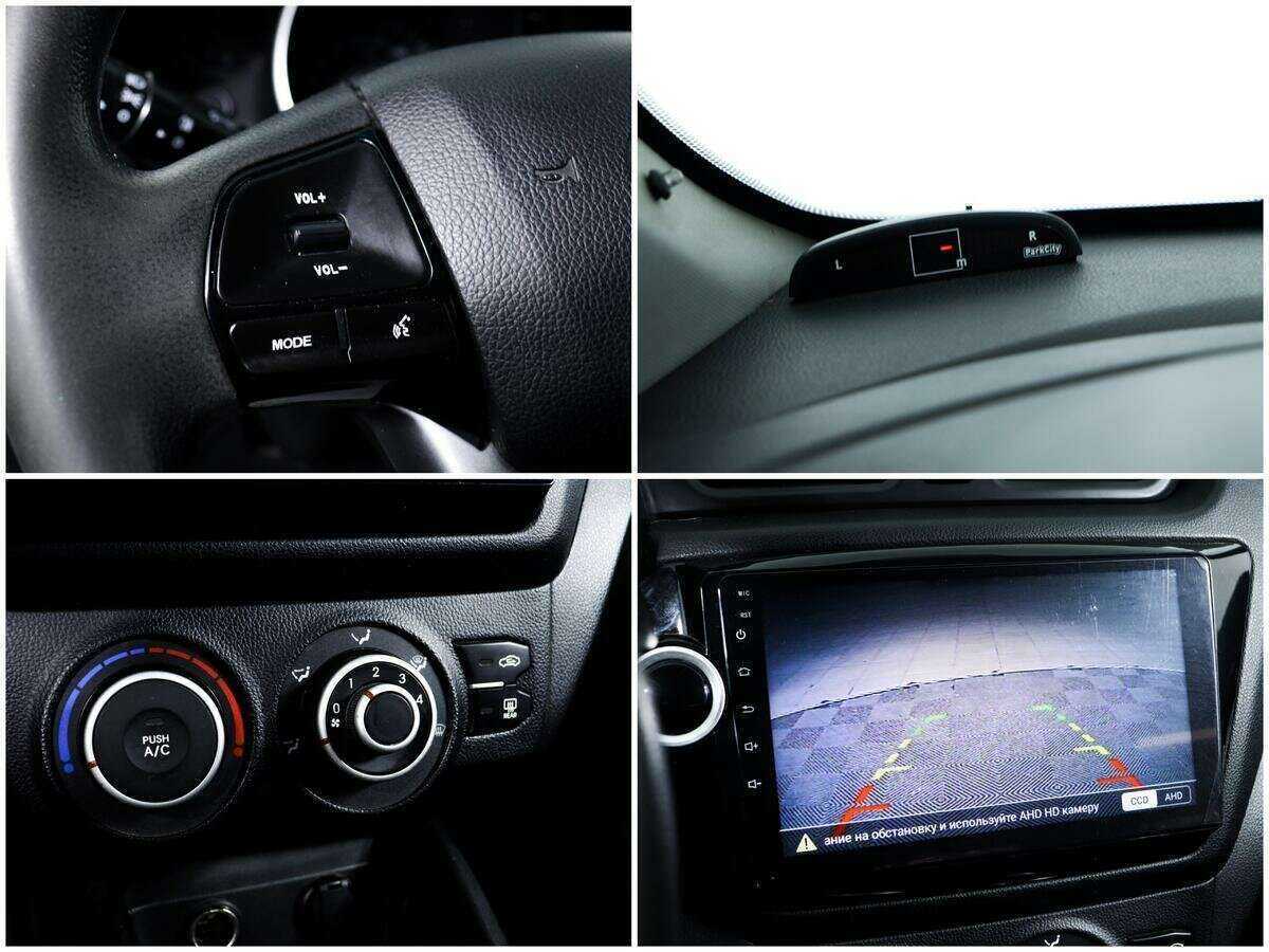 Kia Rio, 2012 - Фото №13