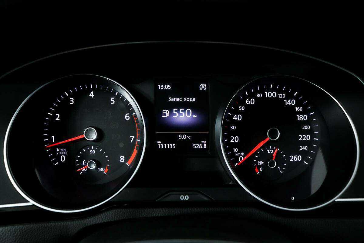 Volkswagen Passat, 2016 - Фото №9