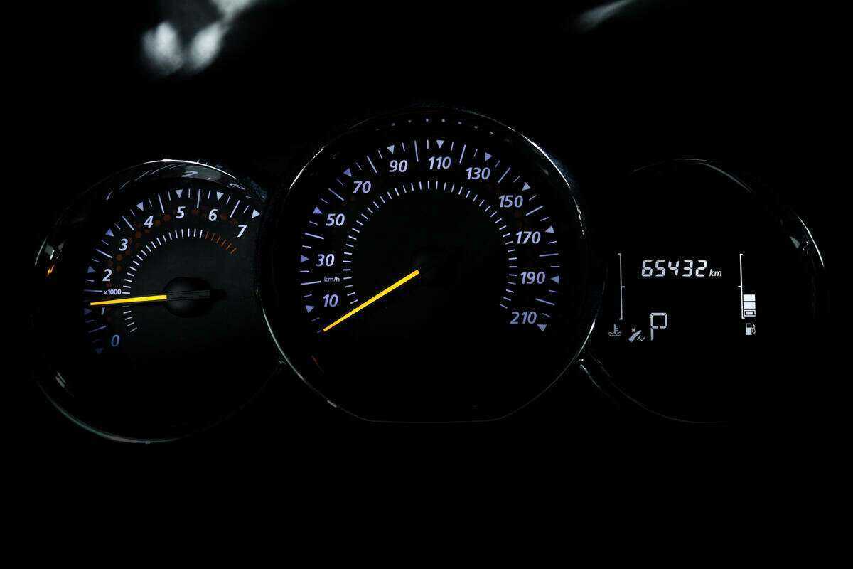 Renault Logan Stepway, 2020 - Фото №9