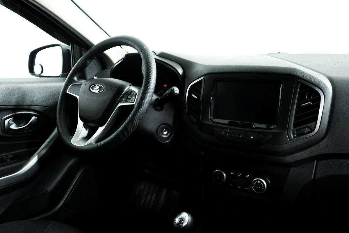 Lada (ВАЗ) XRAY, 2021 - Фото №8