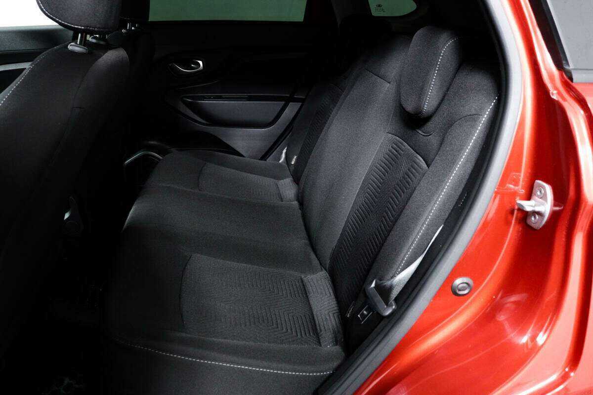 Lada (ВАЗ) XRAY, 2021 - Фото №11