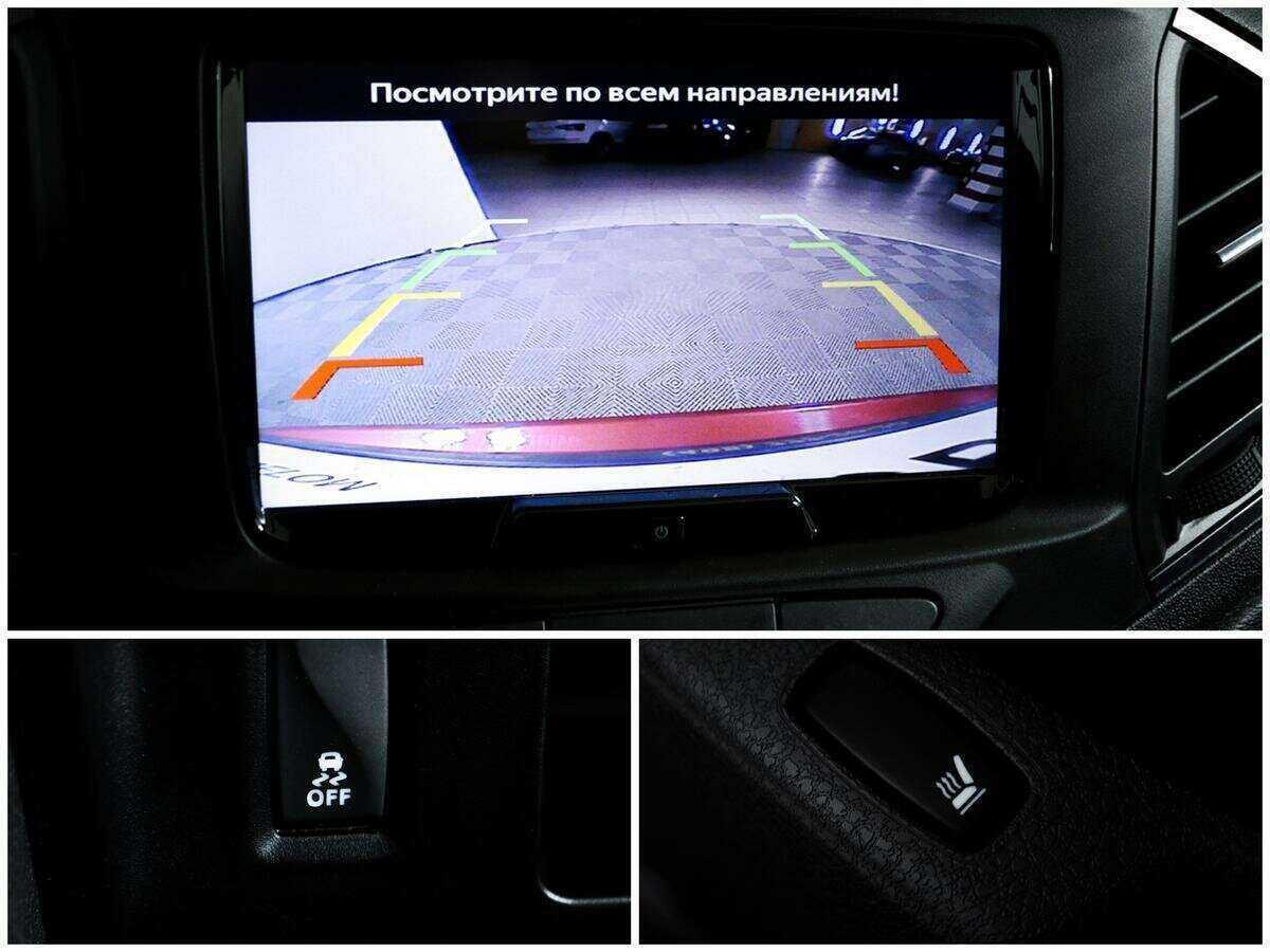 Lada (ВАЗ) XRAY, 2021 - Фото №13