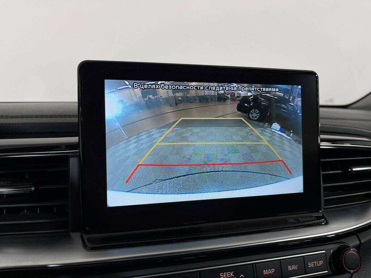 Kia Ceed, 2018 - Фото №12