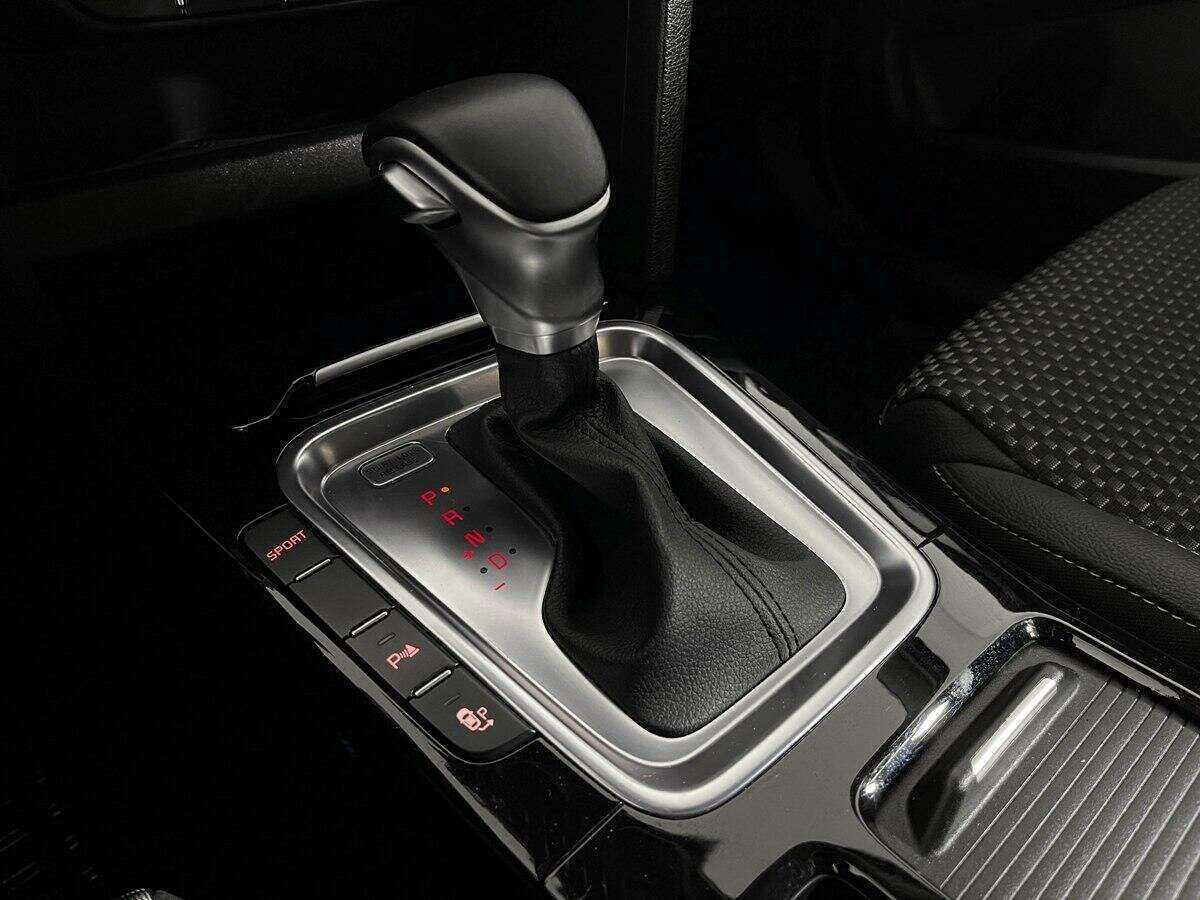 Kia Ceed, 2018 - Фото №14