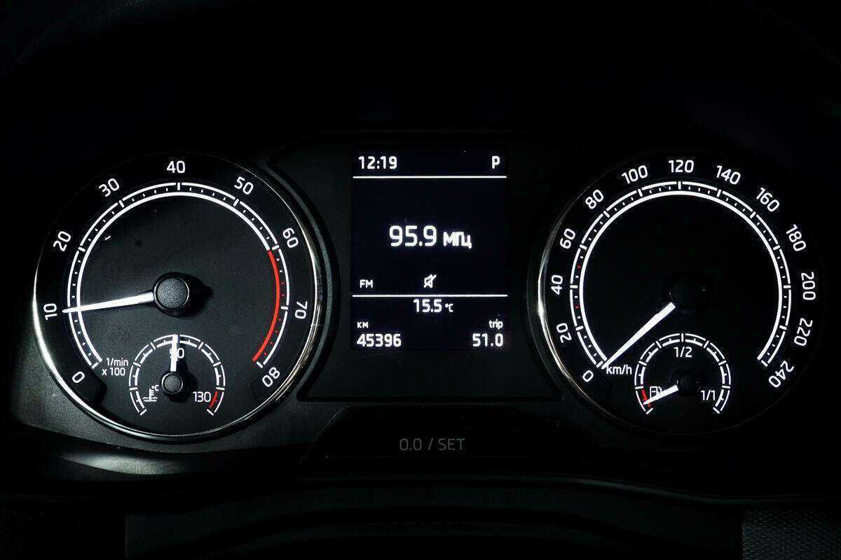 Skoda Rapid, 2020 - Фото №9