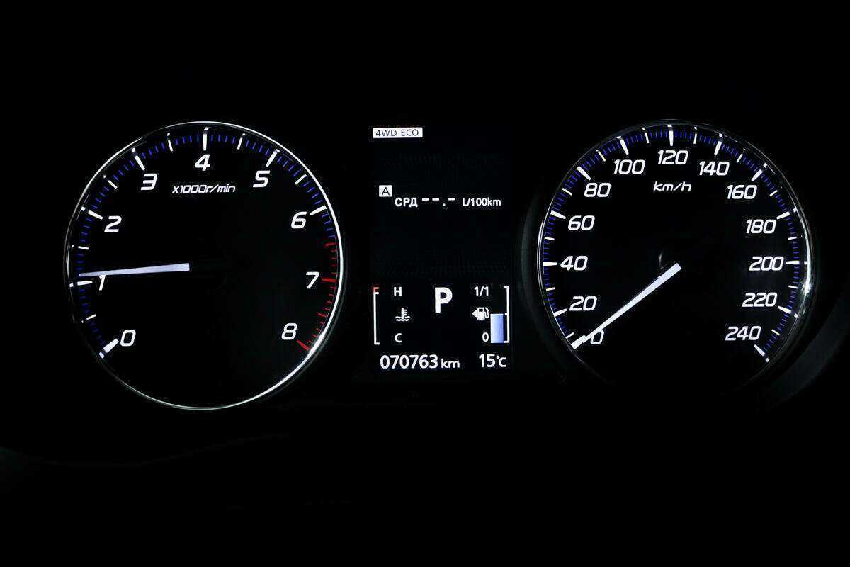 Mitsubishi Outlander, 2015 - Фото №9