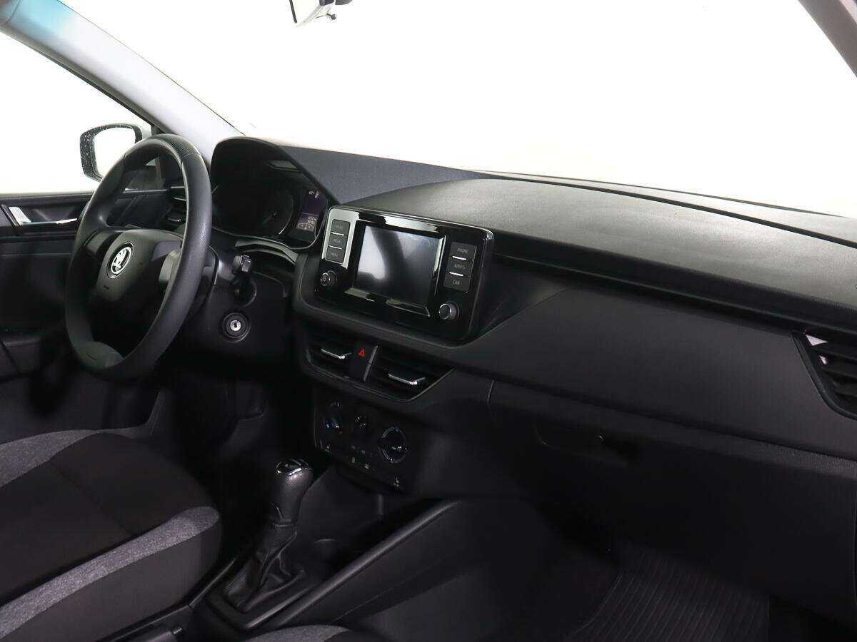 Skoda Rapid, 2021 - Фото №7
