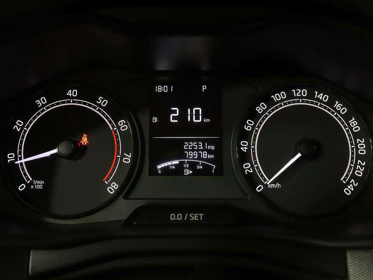 Skoda Rapid, 2021 - Фото №9