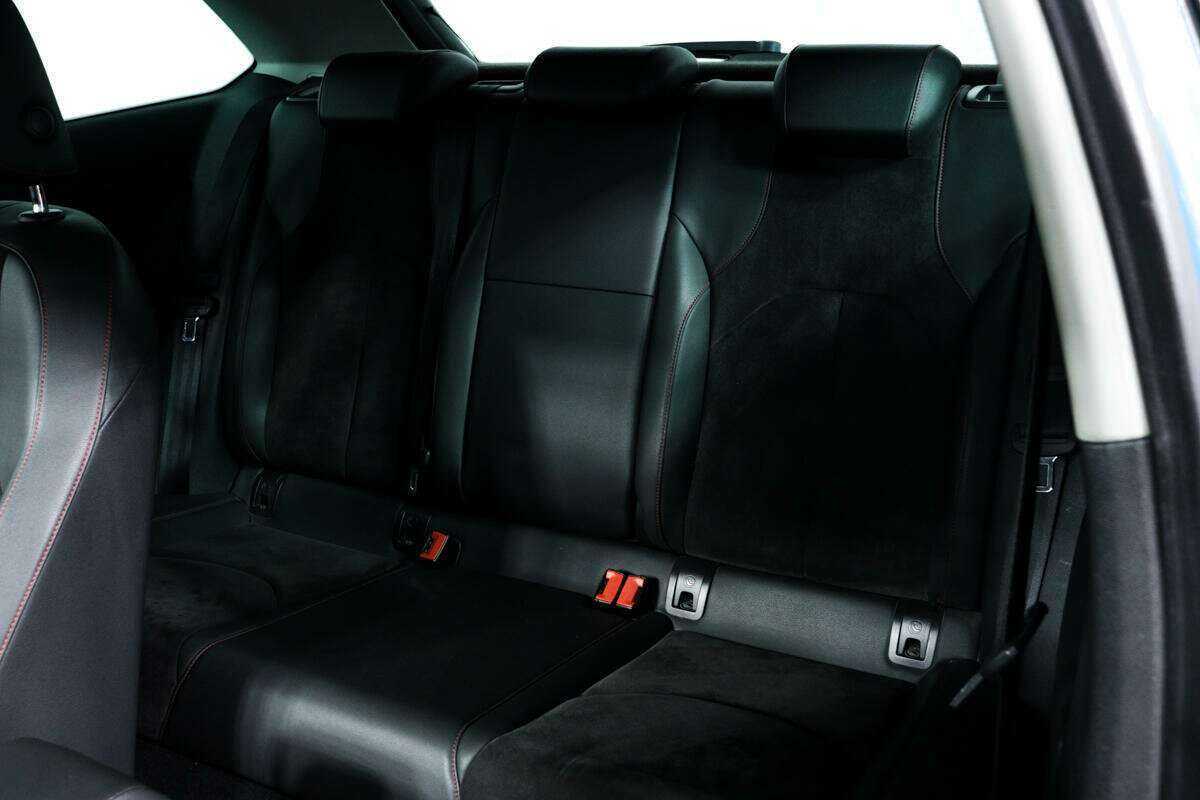 SEAT Leon, 2013 - Фото №11