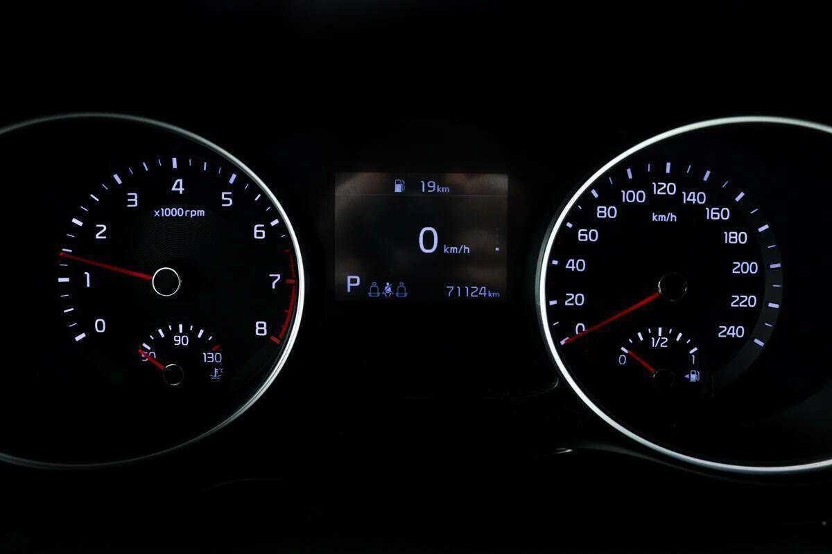 Kia Ceed, 2019 - Фото №9