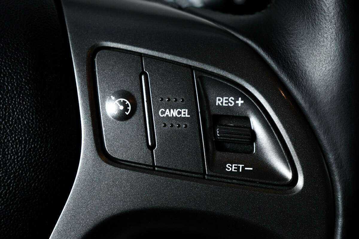 Hyundai ix35, 2013 - Фото №14