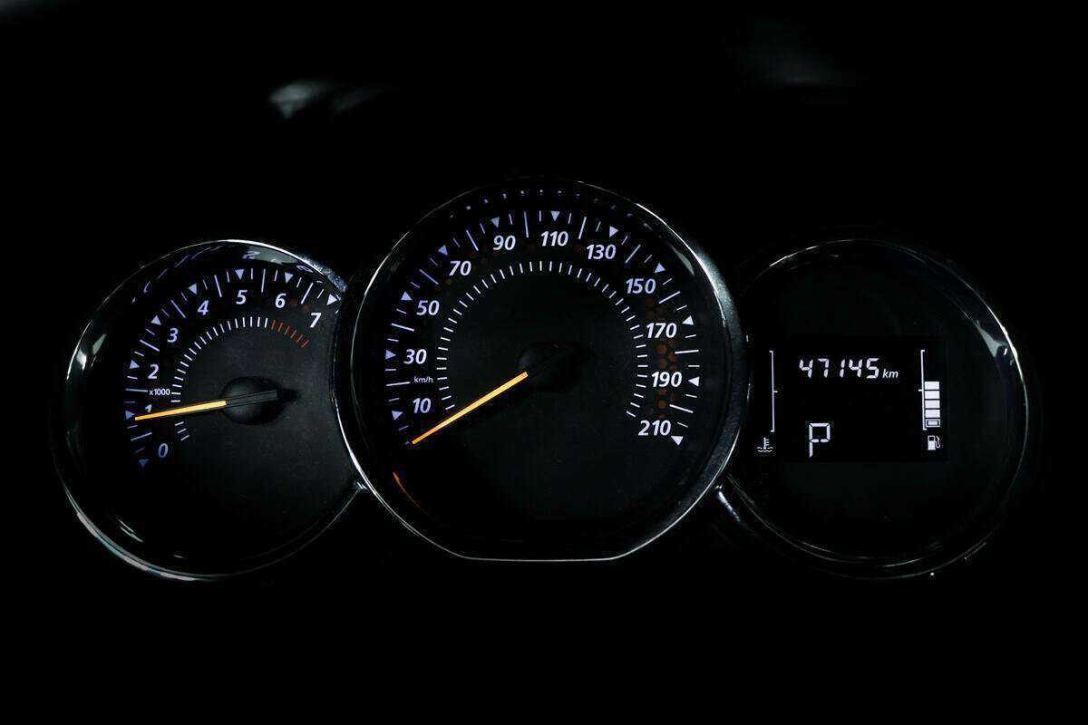 Renault Logan Stepway, 2020 - Фото №9