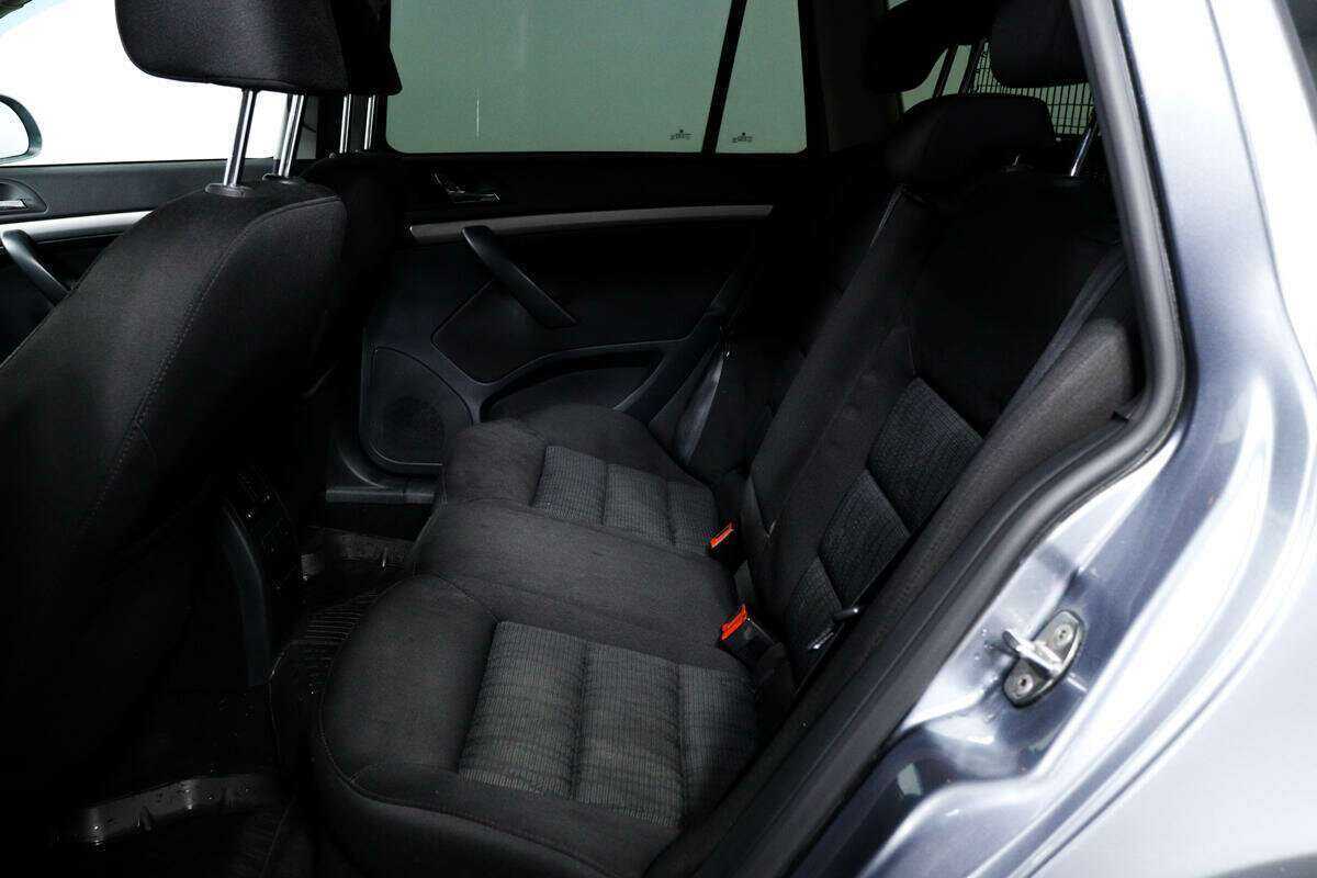 Skoda Octavia, 2012 - Фото №11