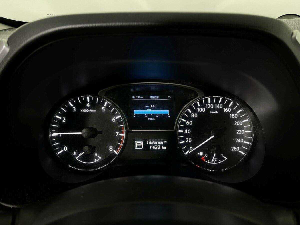 Nissan Pathfinder, 2015 - Фото №7