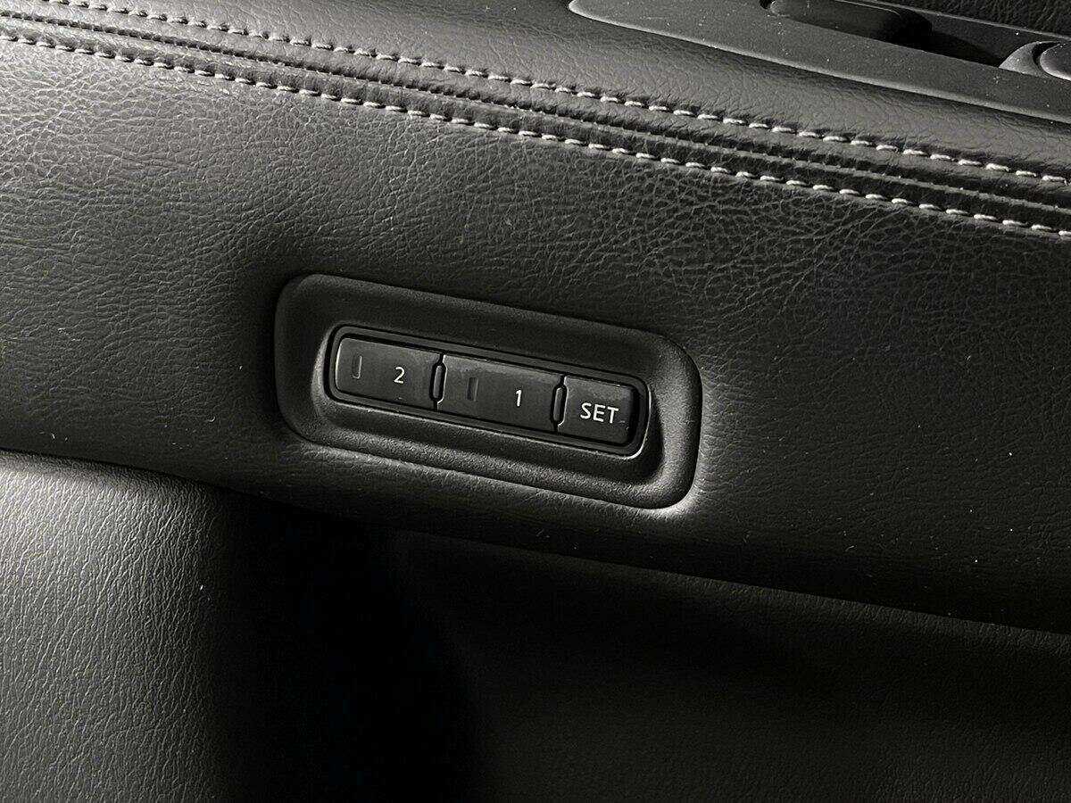 Nissan Pathfinder, 2015 - Фото №11