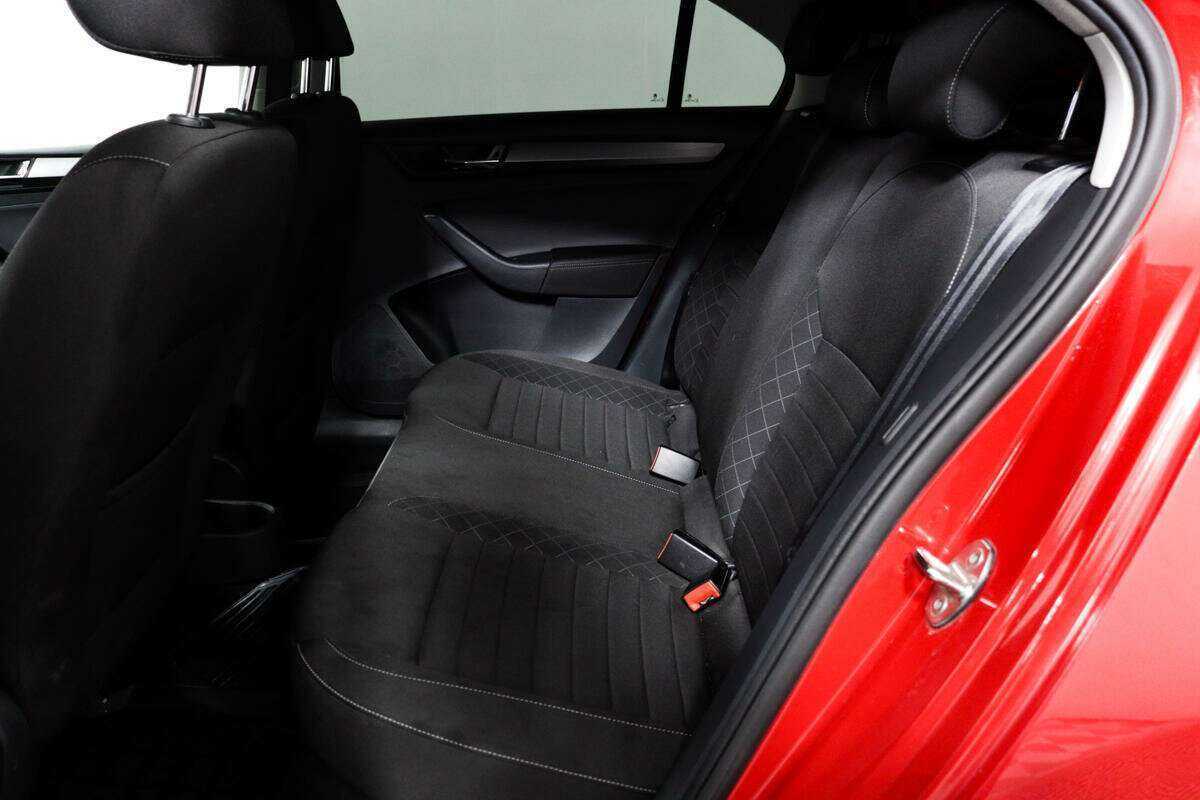 Skoda Rapid, 2018 - Фото №11