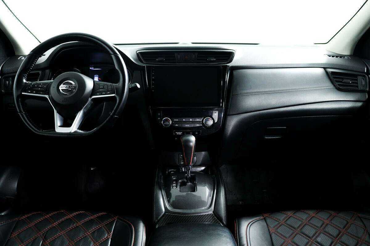 Nissan Qashqai, 2019 - Фото №10