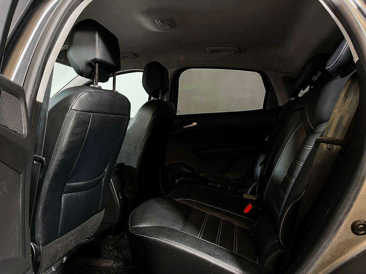 Renault Arkana, 2020 - Фото №9