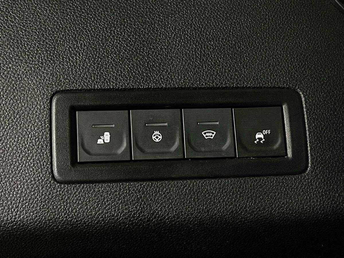 Renault Arkana, 2020 - Фото №13