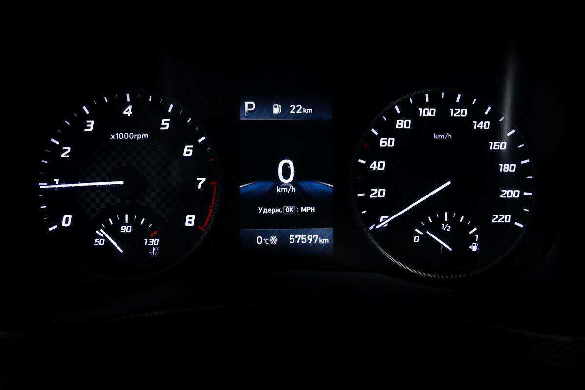 Hyundai Solaris, 2020 - Фото №9