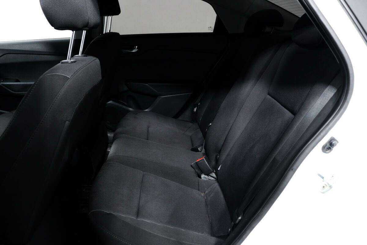 Hyundai Solaris, 2020 - Фото №11