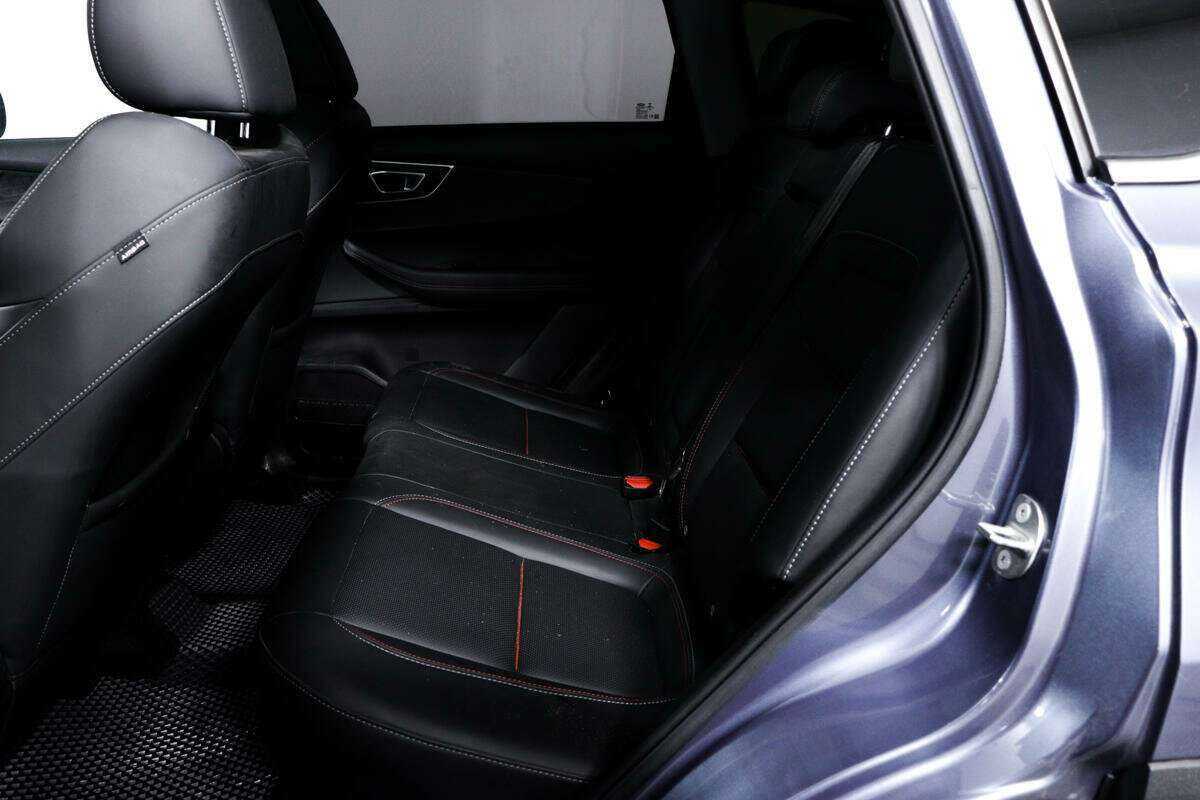 Chery Tiggo 7 Pro, 2020 - Фото №11