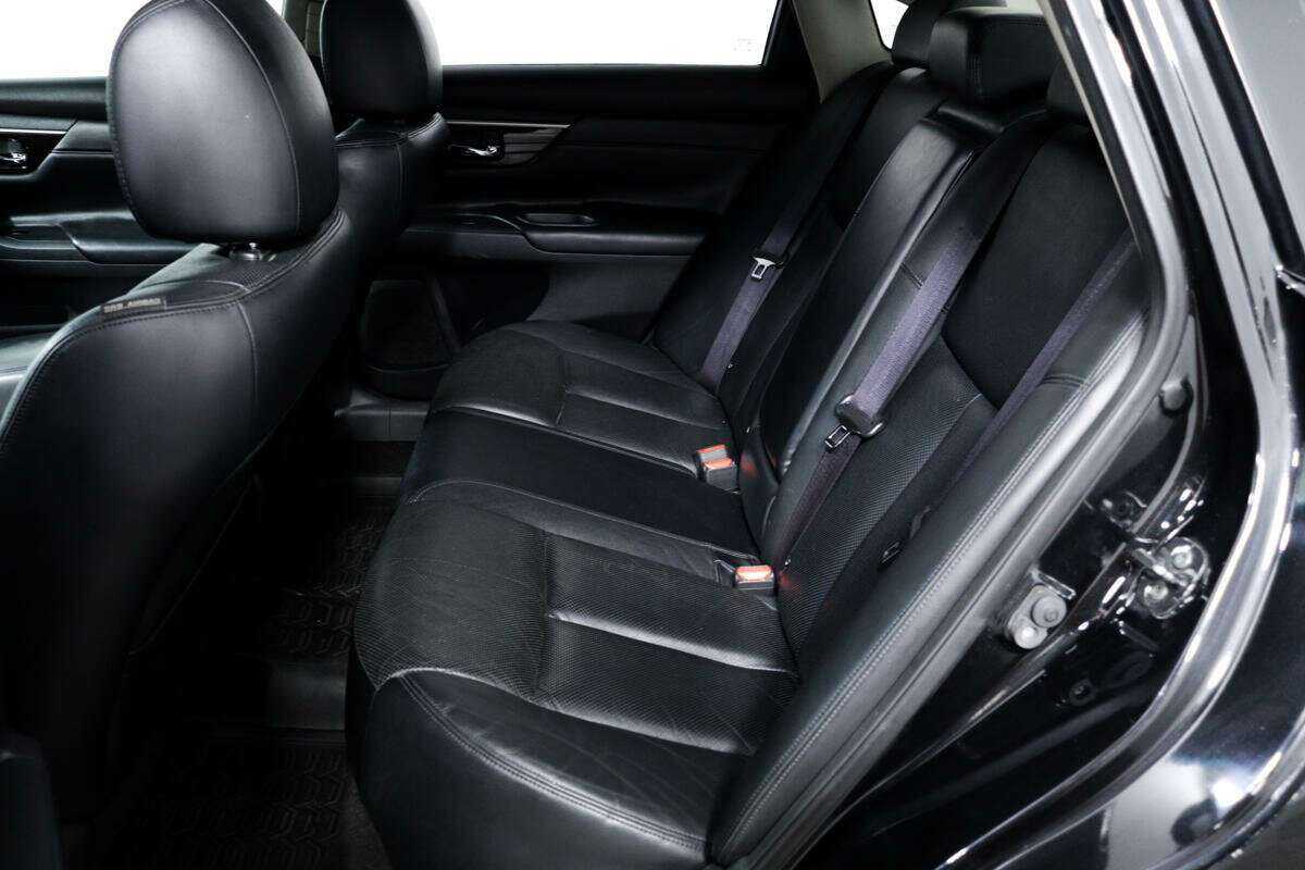 Nissan Teana, 2015 - Фото №11