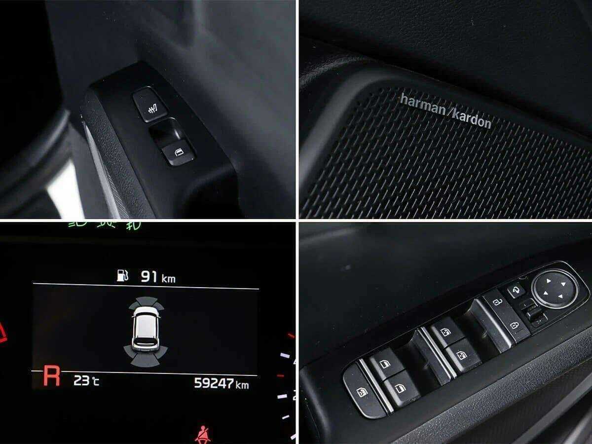 Kia Soul, 2019 - Фото №16