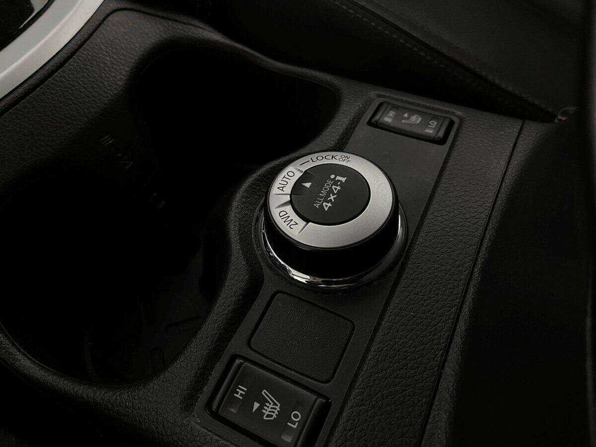 Nissan Qashqai, 2015 - Фото №11