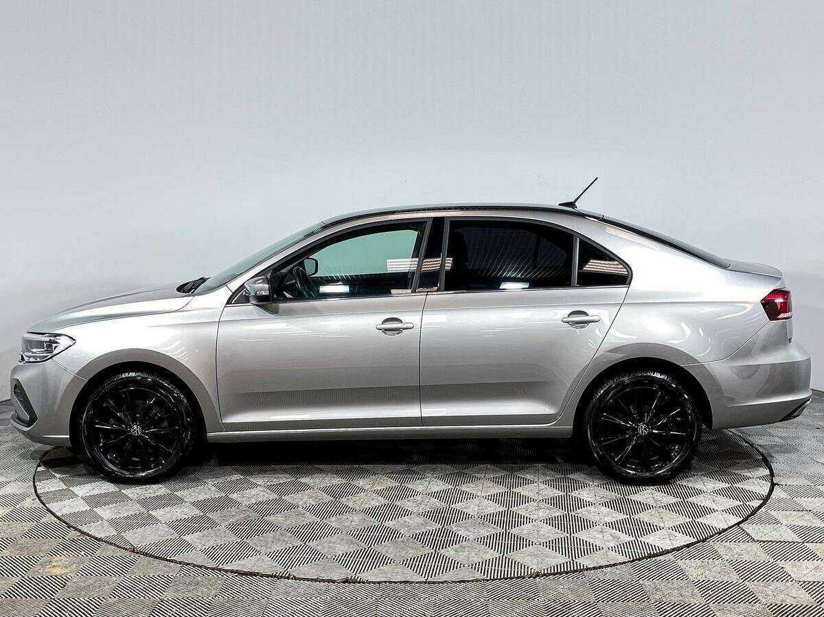 Volkswagen Polo, 2020 - Фото №6