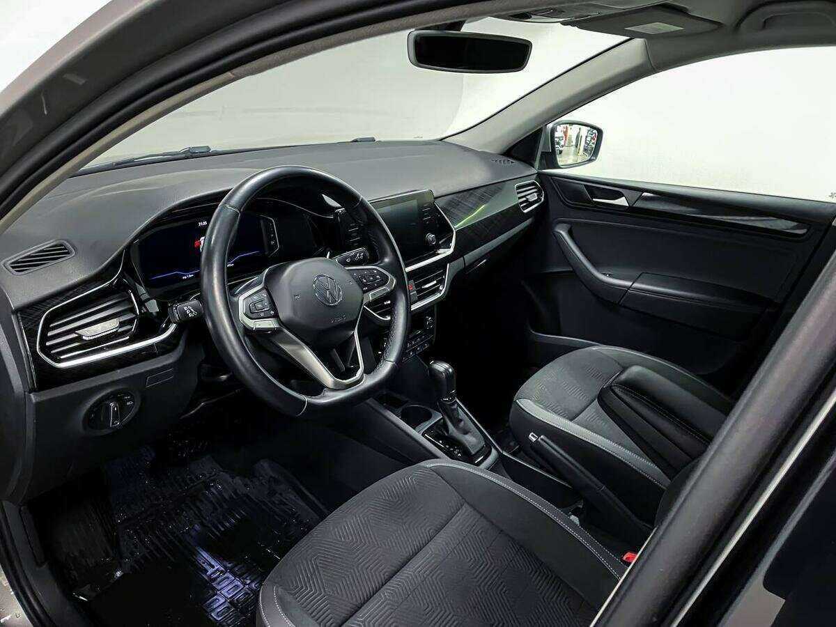 Volkswagen Polo, 2020 - Фото №7