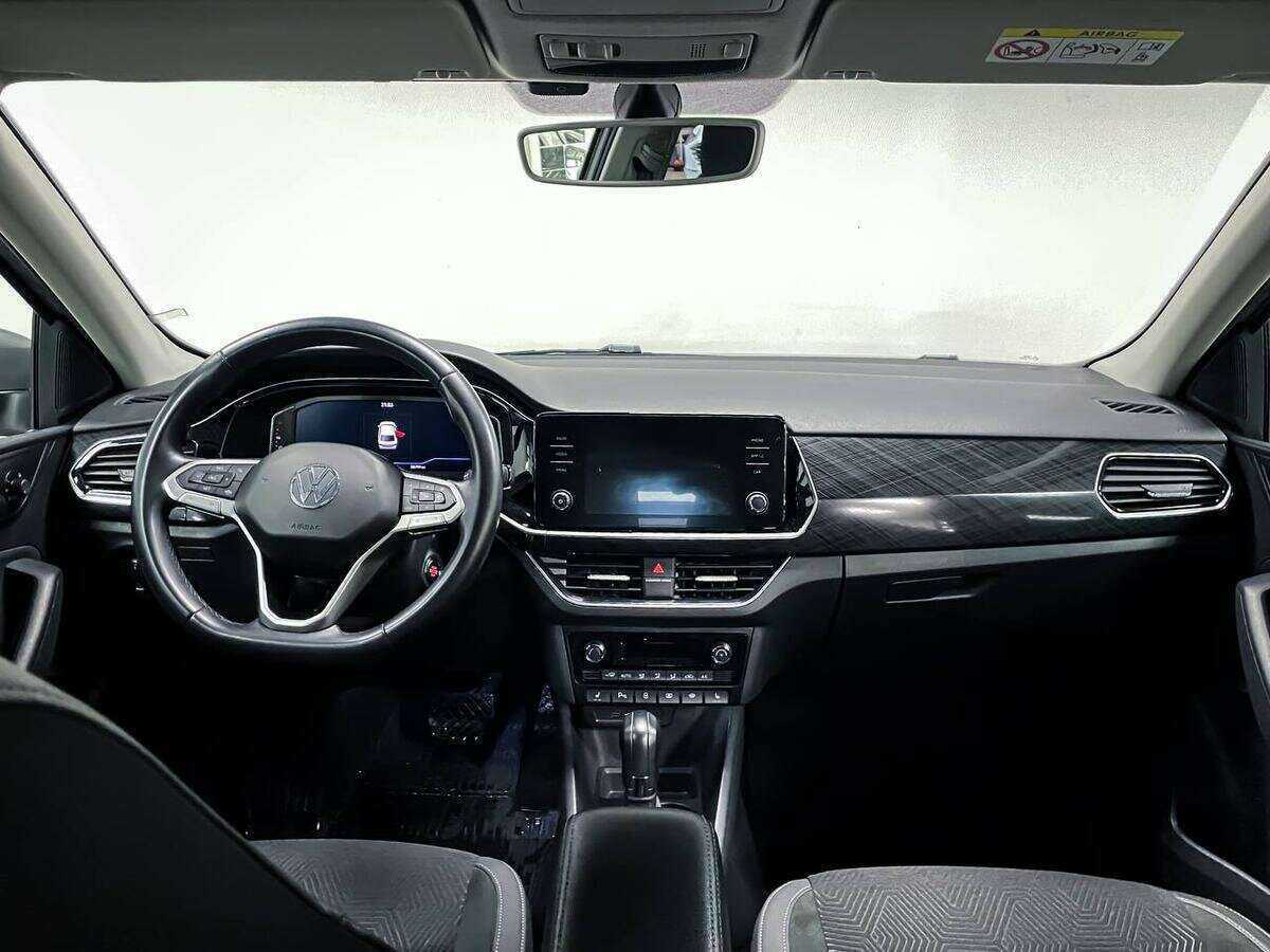 Volkswagen Polo, 2020 - Фото №8
