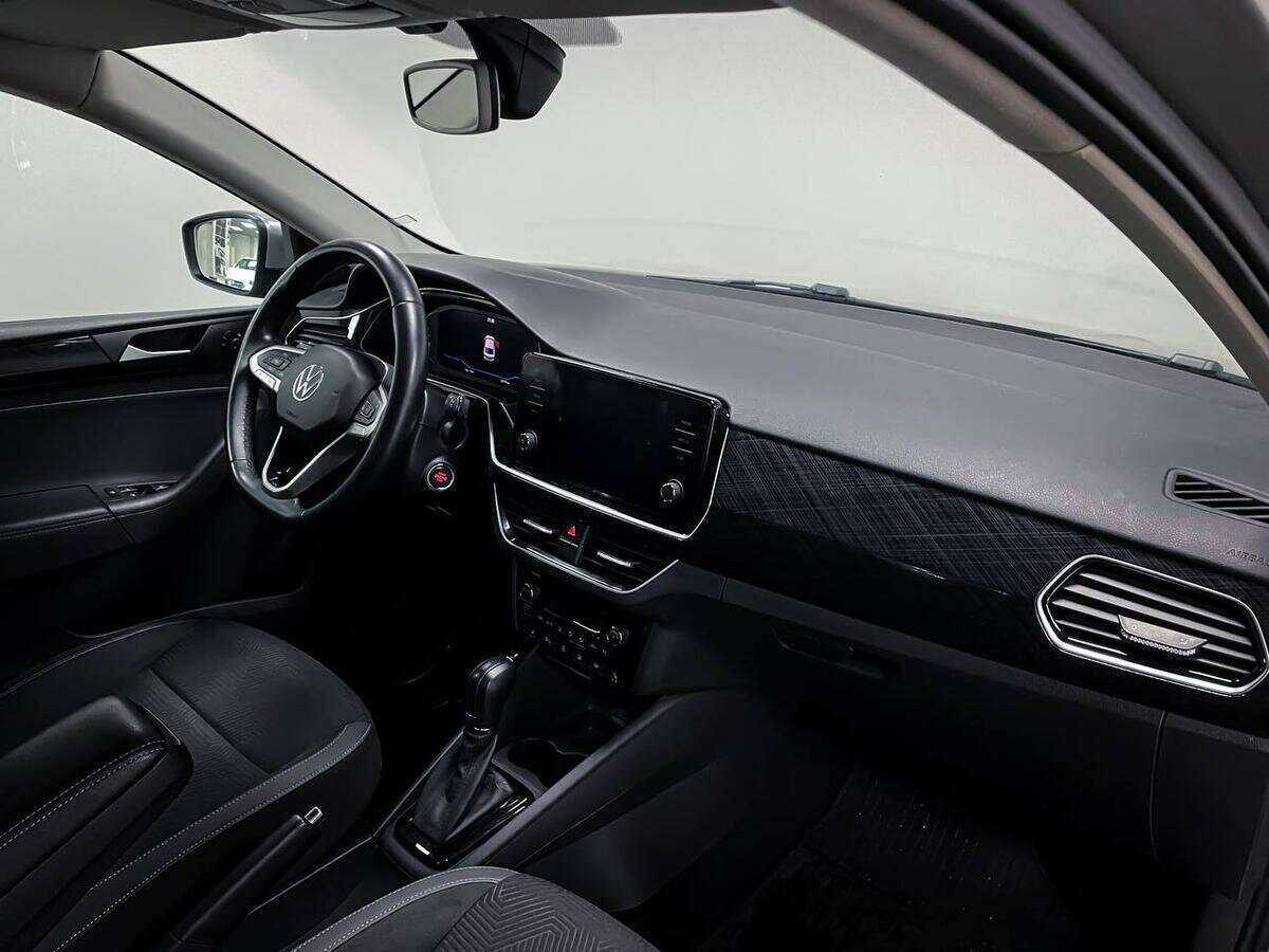 Volkswagen Polo, 2020 - Фото №9