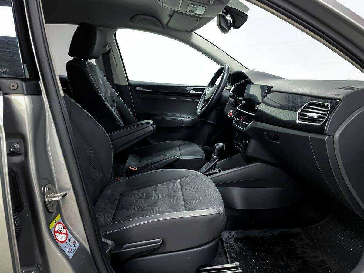 Volkswagen Polo, 2020 - Фото №10