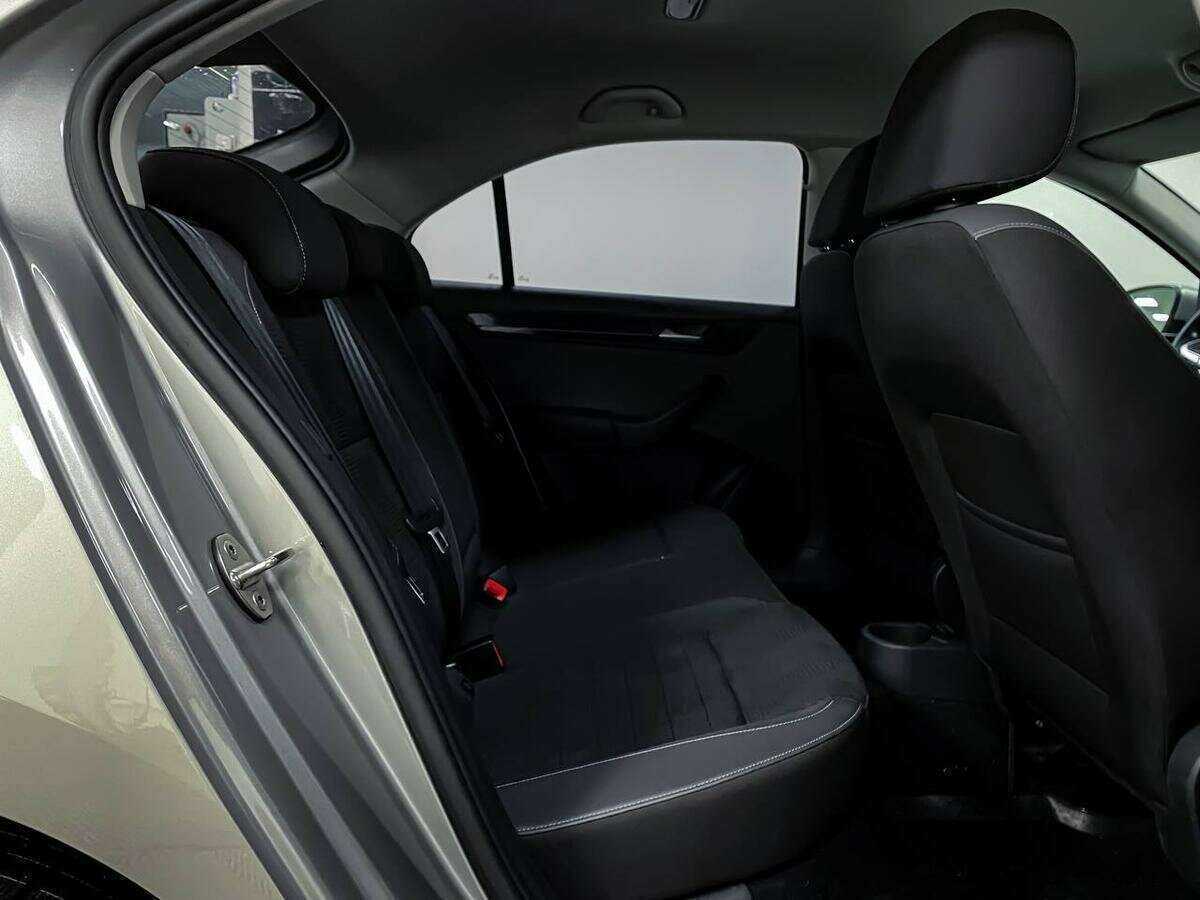 Volkswagen Polo, 2020 - Фото №11