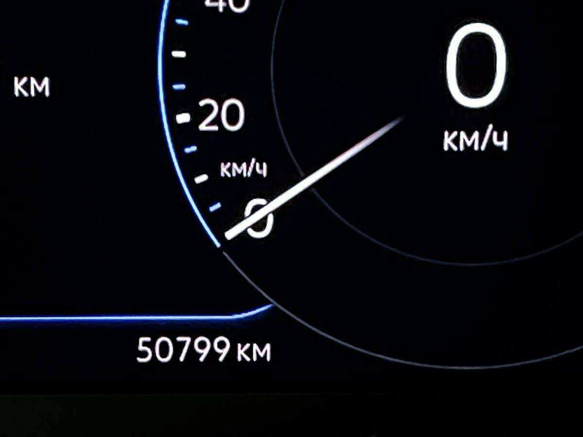 Volkswagen Polo, 2020 - Фото №13