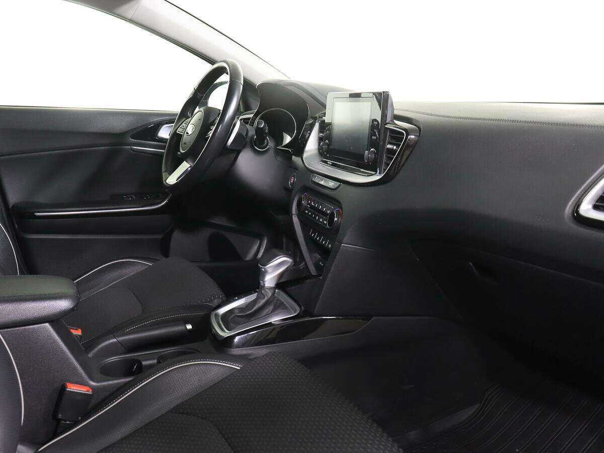 Kia Ceed, 2020 - Фото №4