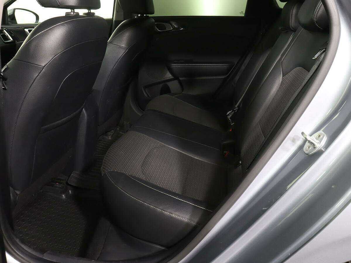 Kia Ceed, 2020 - Фото №5