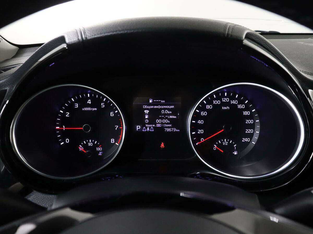 Kia Ceed, 2020 - Фото №6